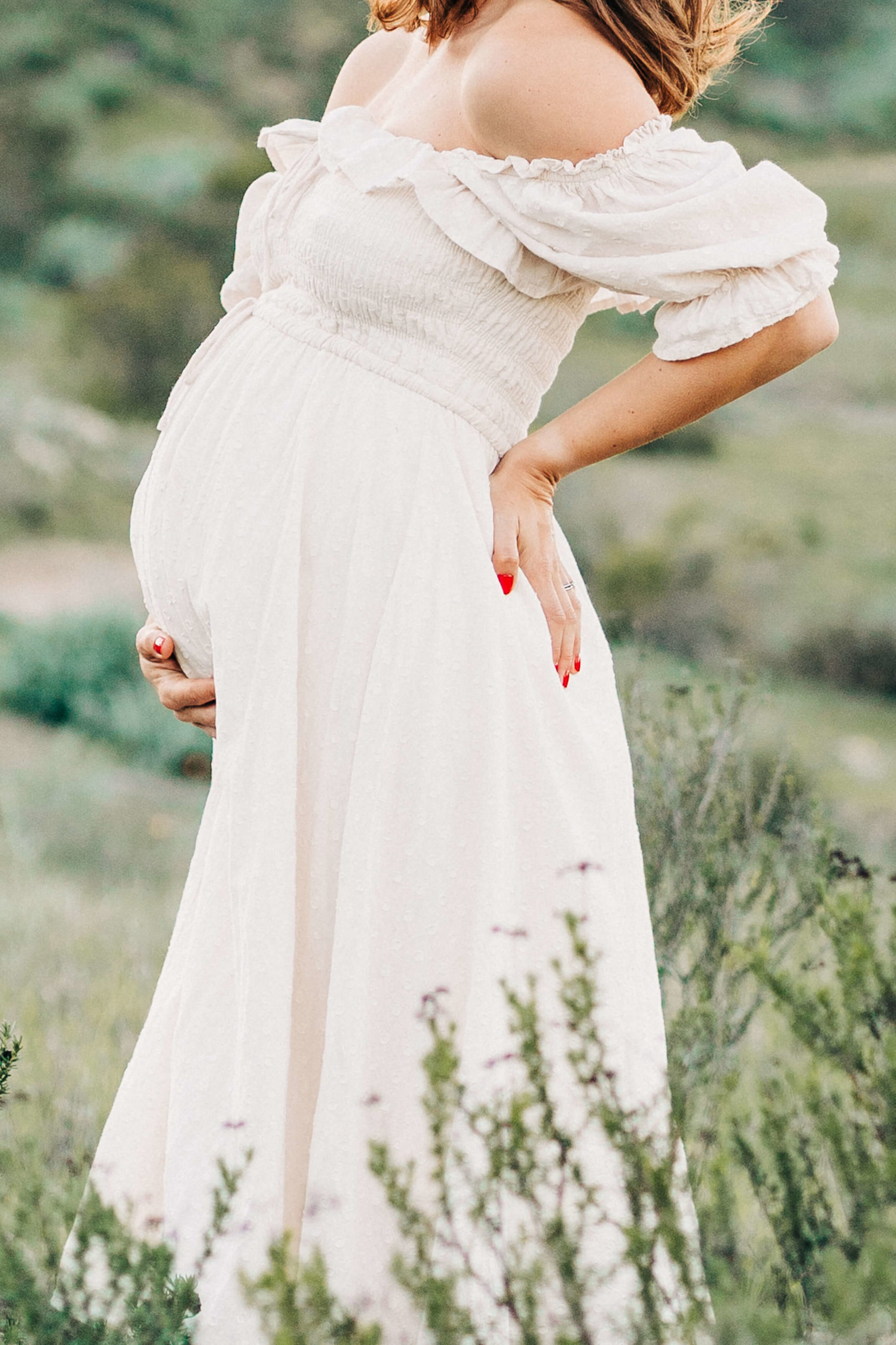 How Los Angeles Doulas can help? Maternity photo session in Los Angeles.