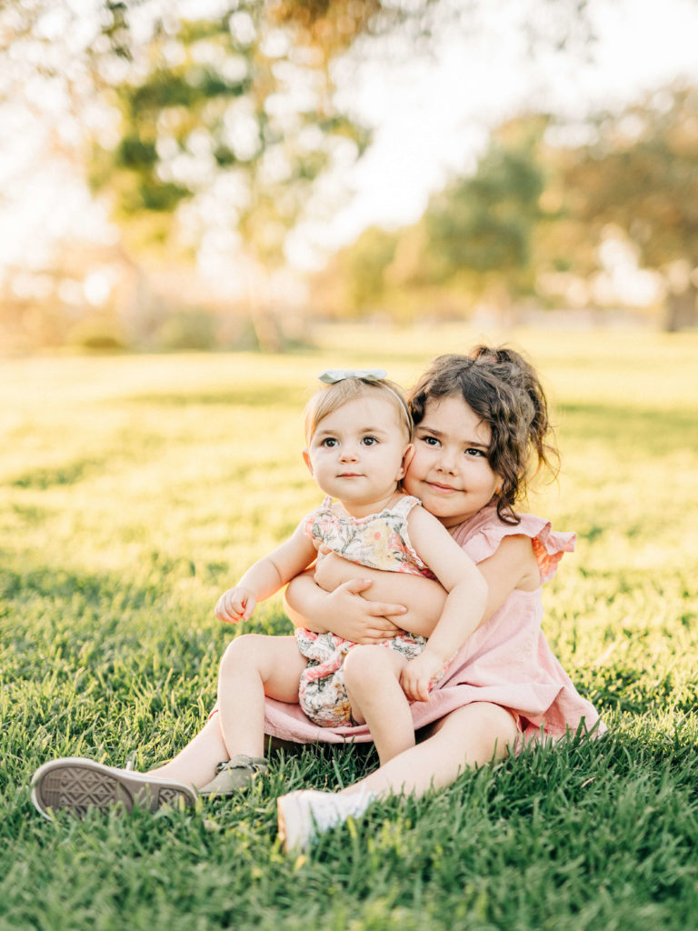 What to wear for family photos? Los Angeles Session